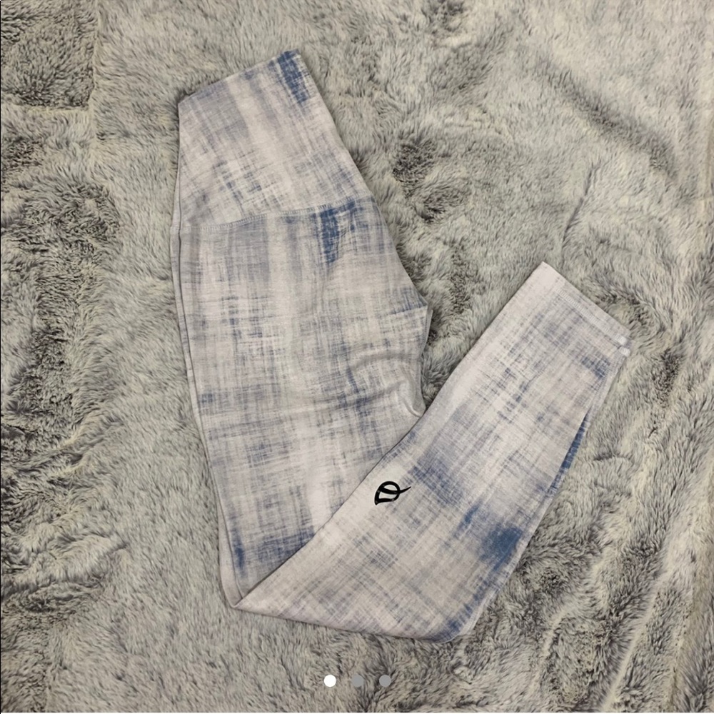 PTULA LEGGINGS